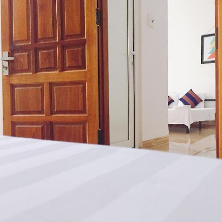 Tuong Van Homestay ダナン市 エクステリア 写真