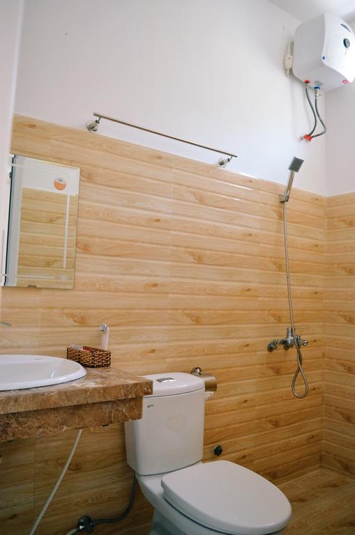 Tuong Van Homestay ダナン市 エクステリア 写真