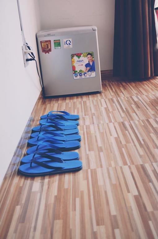 Tuong Van Homestay ダナン市 エクステリア 写真