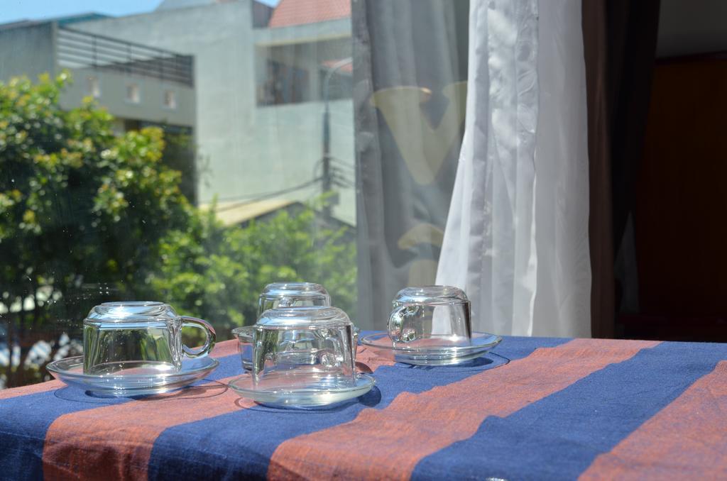 Tuong Van Homestay ダナン市 エクステリア 写真