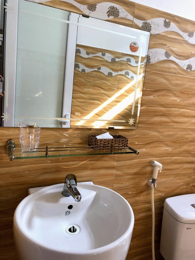Tuong Van Homestay ダナン市 エクステリア 写真