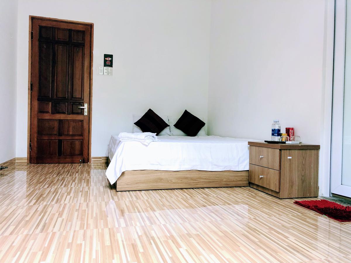 Tuong Van Homestay ダナン市 エクステリア 写真