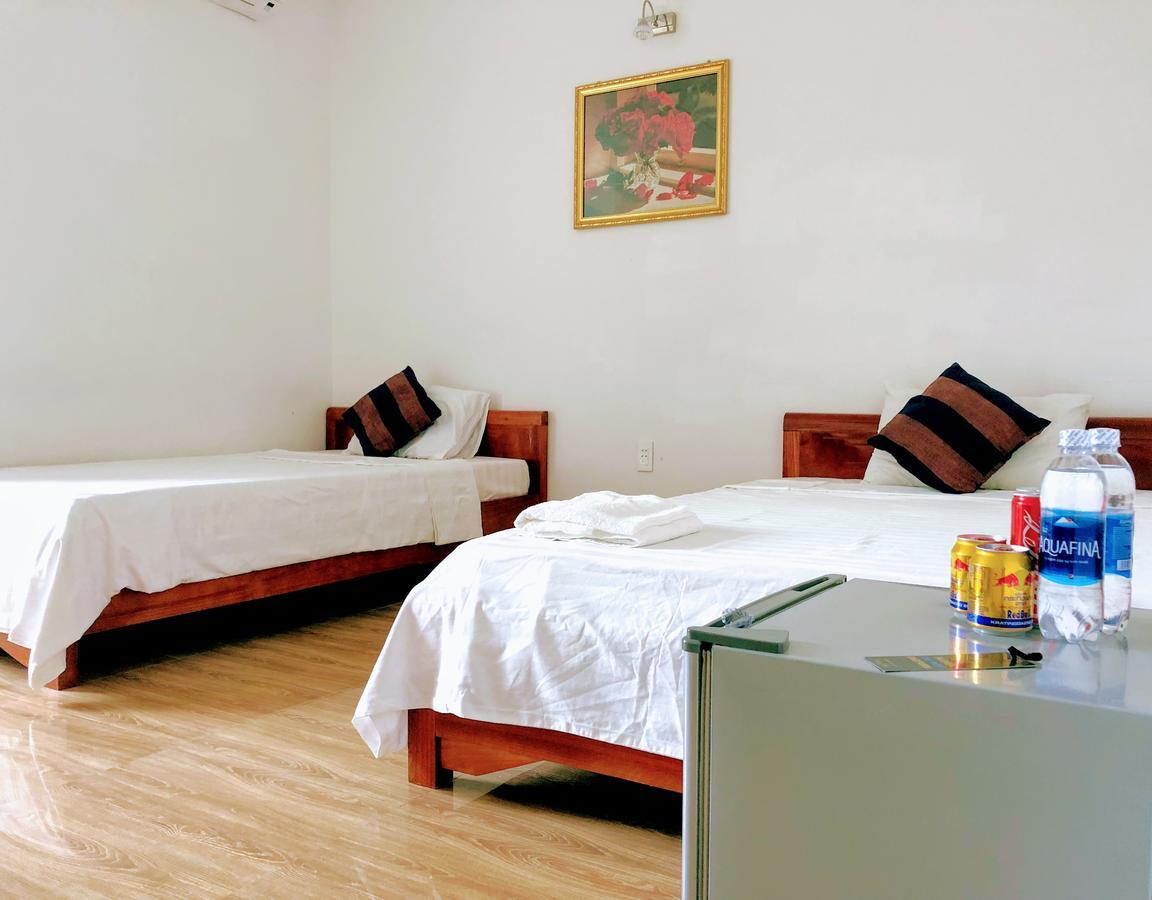 Tuong Van Homestay ダナン市 エクステリア 写真