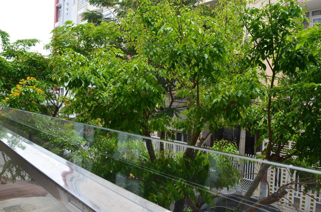 Tuong Van Homestay ダナン市 エクステリア 写真