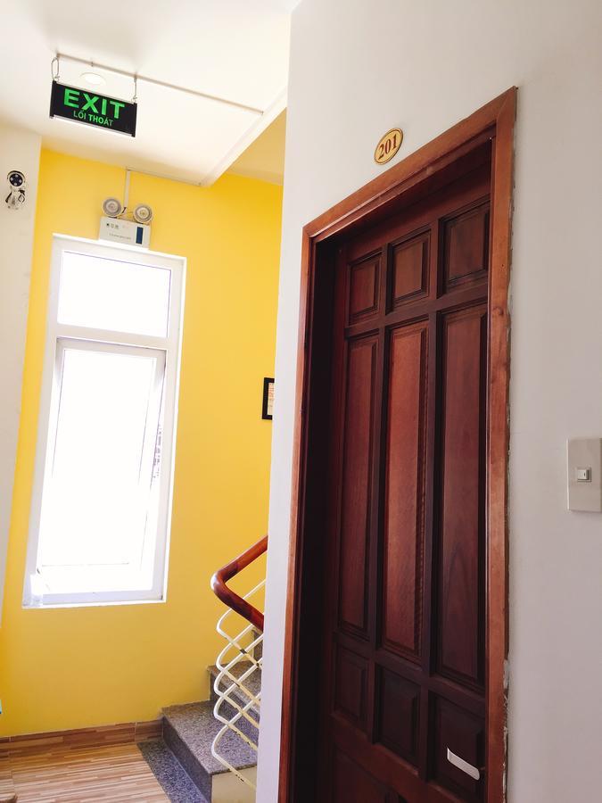 Tuong Van Homestay ダナン市 エクステリア 写真