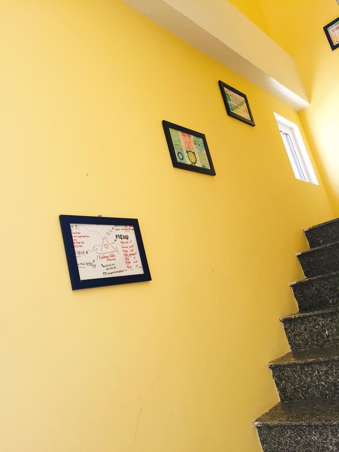 Tuong Van Homestay ダナン市 エクステリア 写真