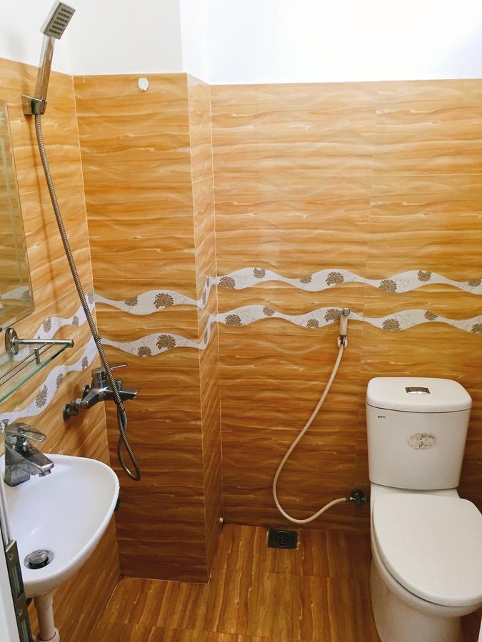 Tuong Van Homestay ダナン市 エクステリア 写真