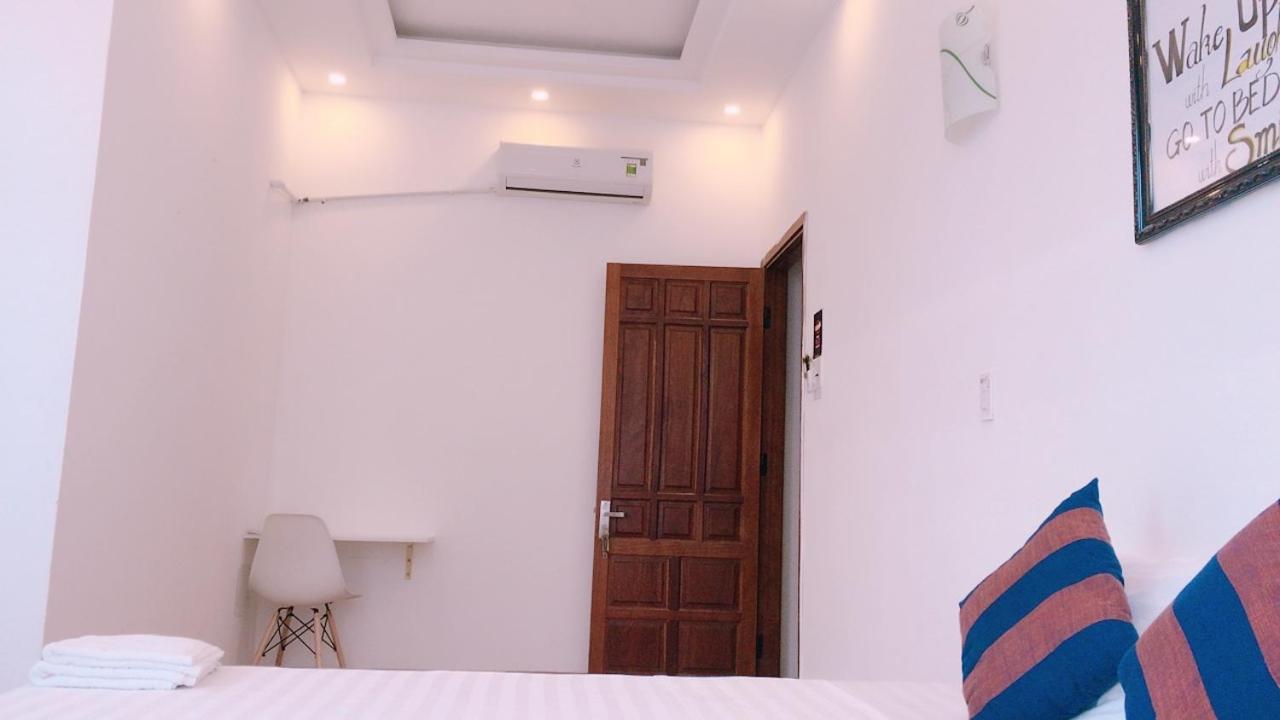 Tuong Van Homestay ダナン市 エクステリア 写真
