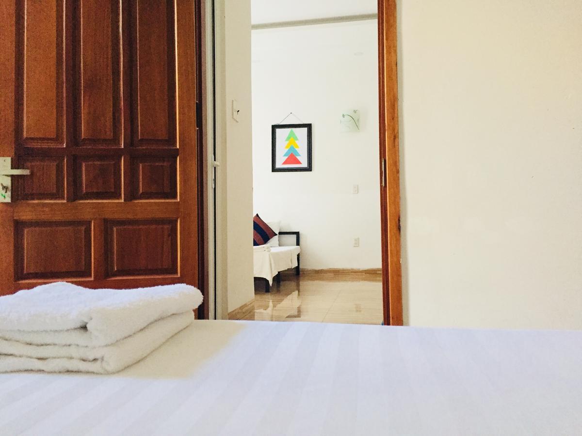 Tuong Van Homestay ダナン市 エクステリア 写真