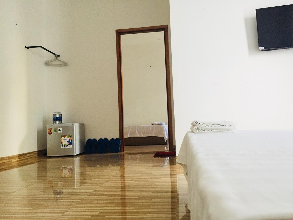 Tuong Van Homestay ダナン市 エクステリア 写真