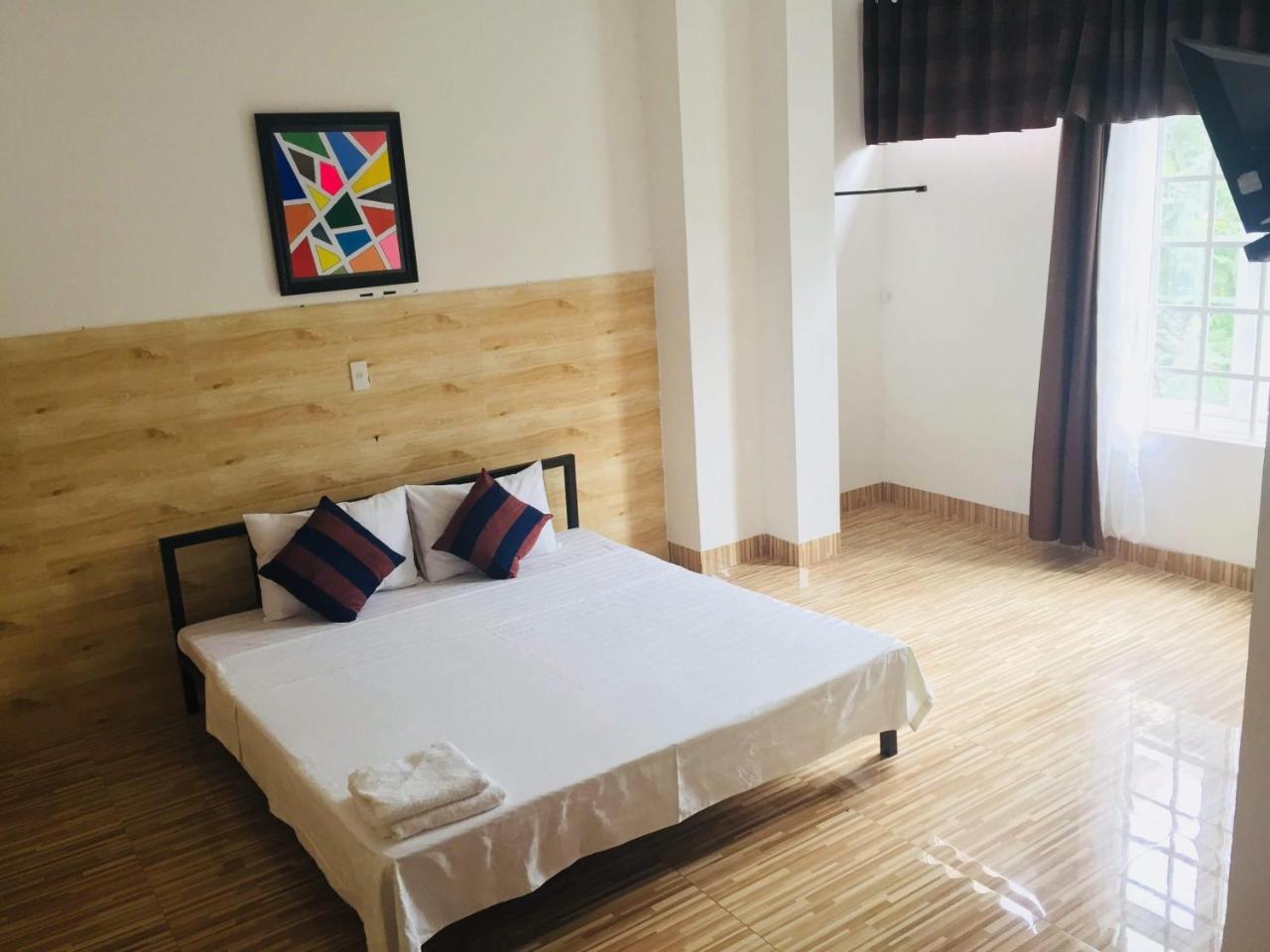 Tuong Van Homestay ダナン市 エクステリア 写真