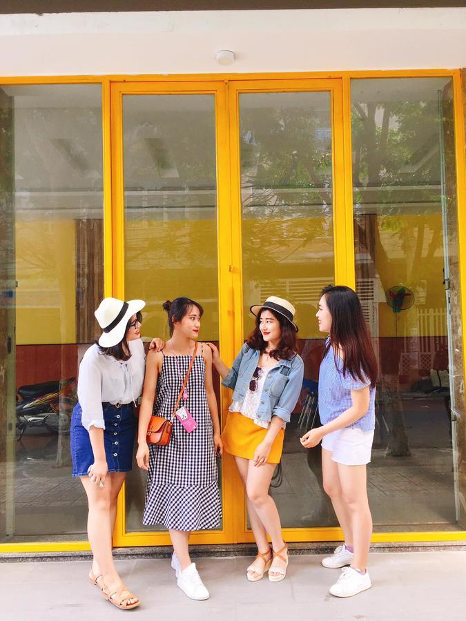 Tuong Van Homestay ダナン市 エクステリア 写真
