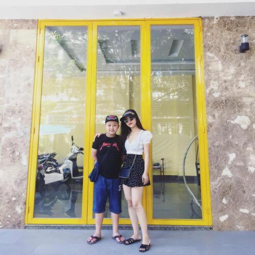 Tuong Van Homestay ダナン市 エクステリア 写真
