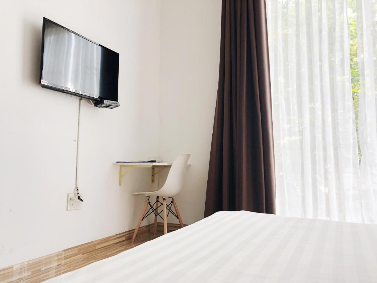 Tuong Van Homestay ダナン市 エクステリア 写真