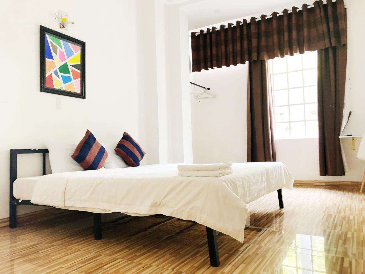 Tuong Van Homestay ダナン市 エクステリア 写真