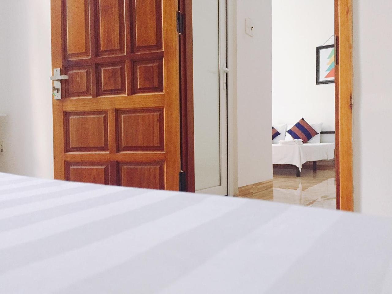 Tuong Van Homestay ダナン市 エクステリア 写真