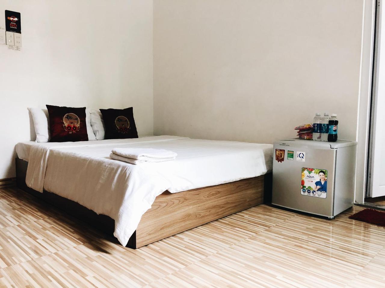 Tuong Van Homestay ダナン市 エクステリア 写真