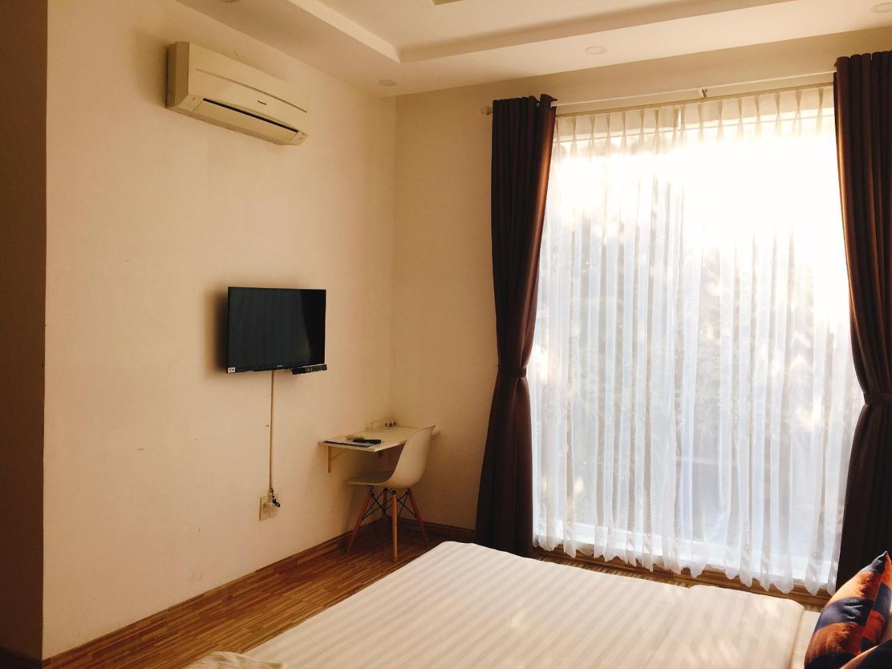 Tuong Van Homestay ダナン市 エクステリア 写真