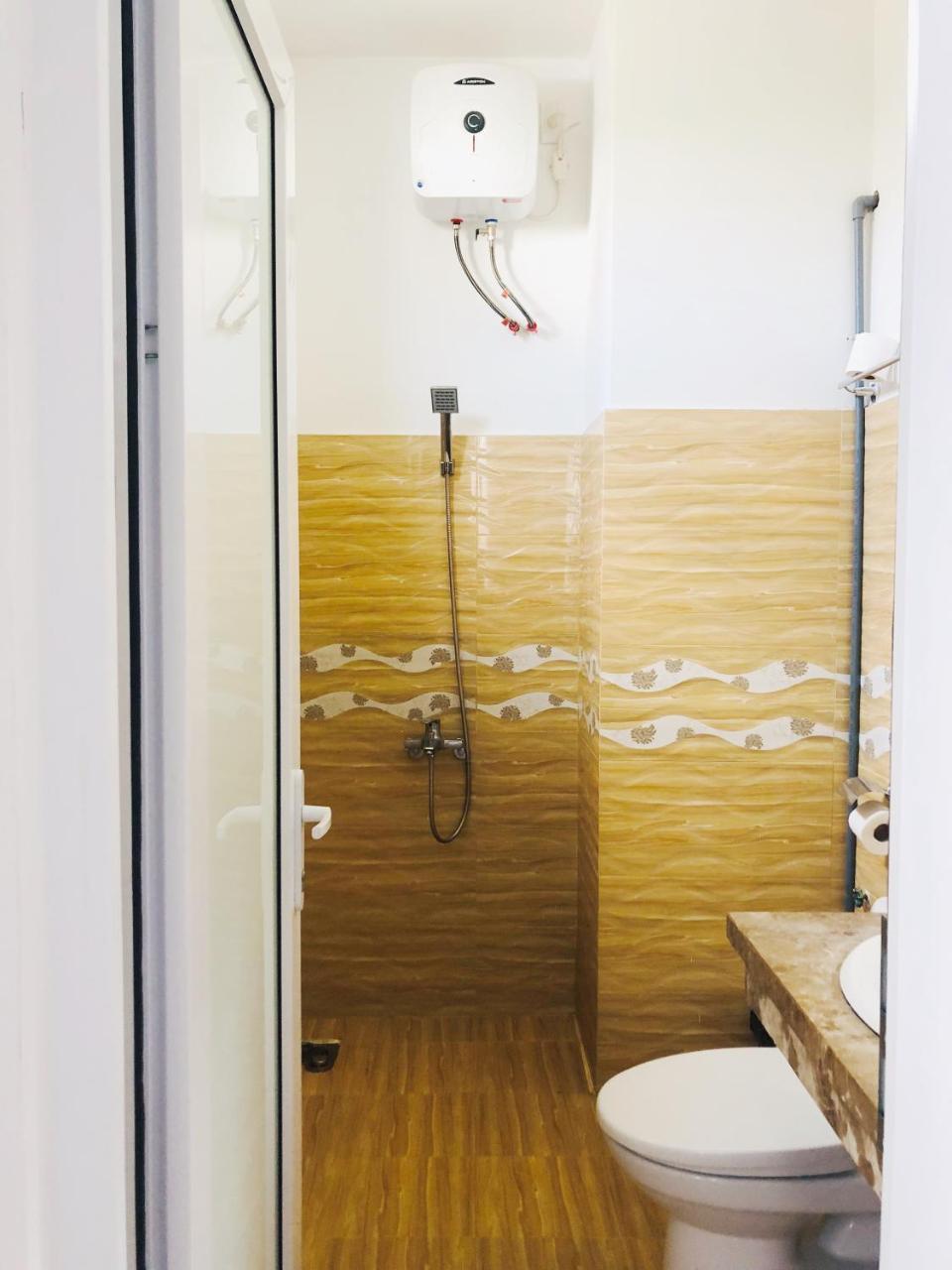 Tuong Van Homestay ダナン市 エクステリア 写真