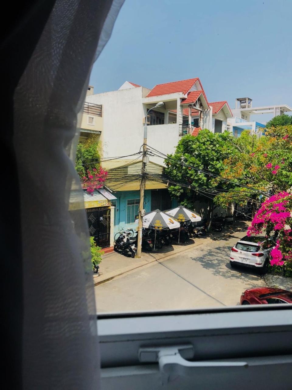 Tuong Van Homestay ダナン市 エクステリア 写真