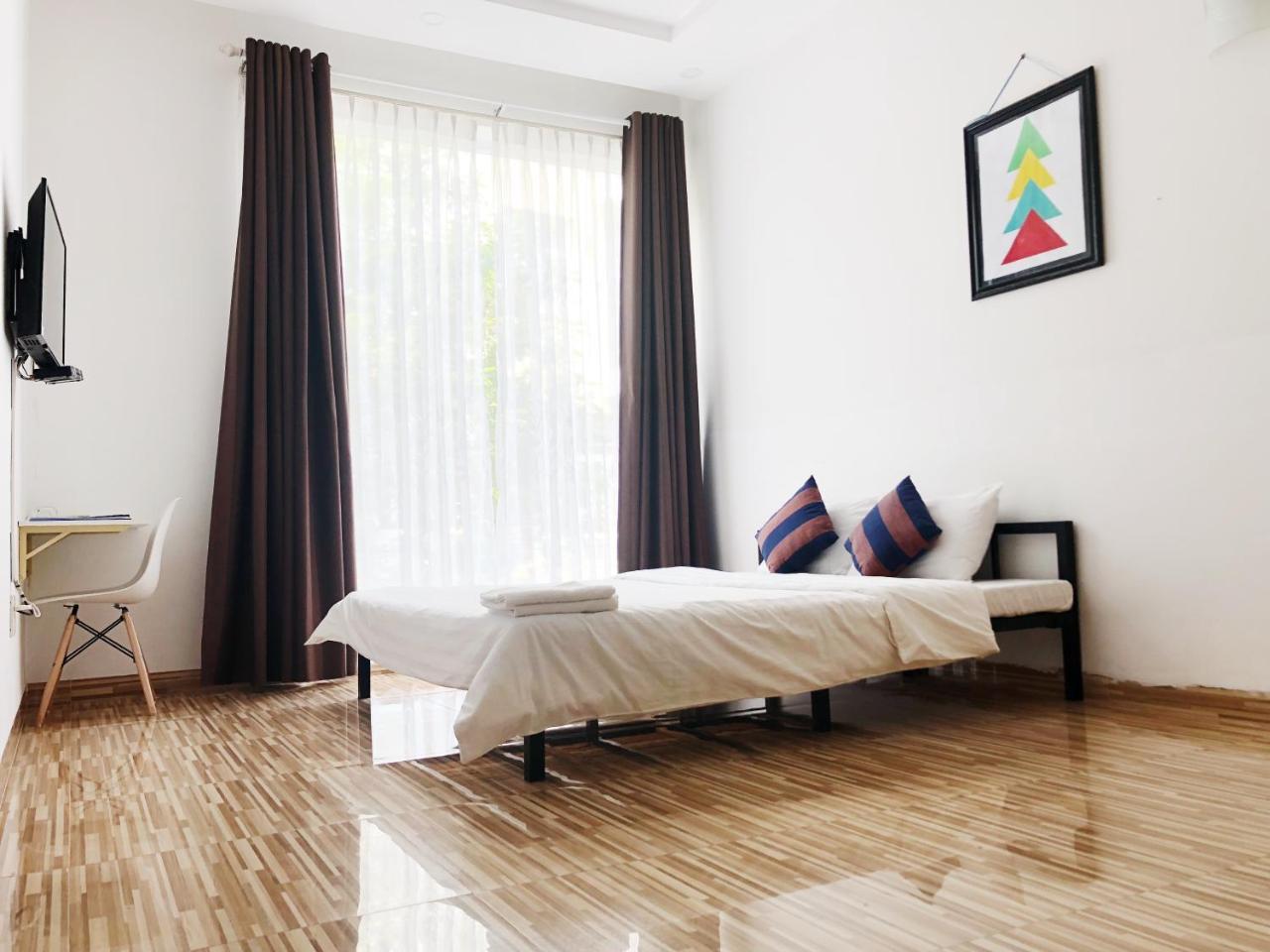 Tuong Van Homestay ダナン市 エクステリア 写真