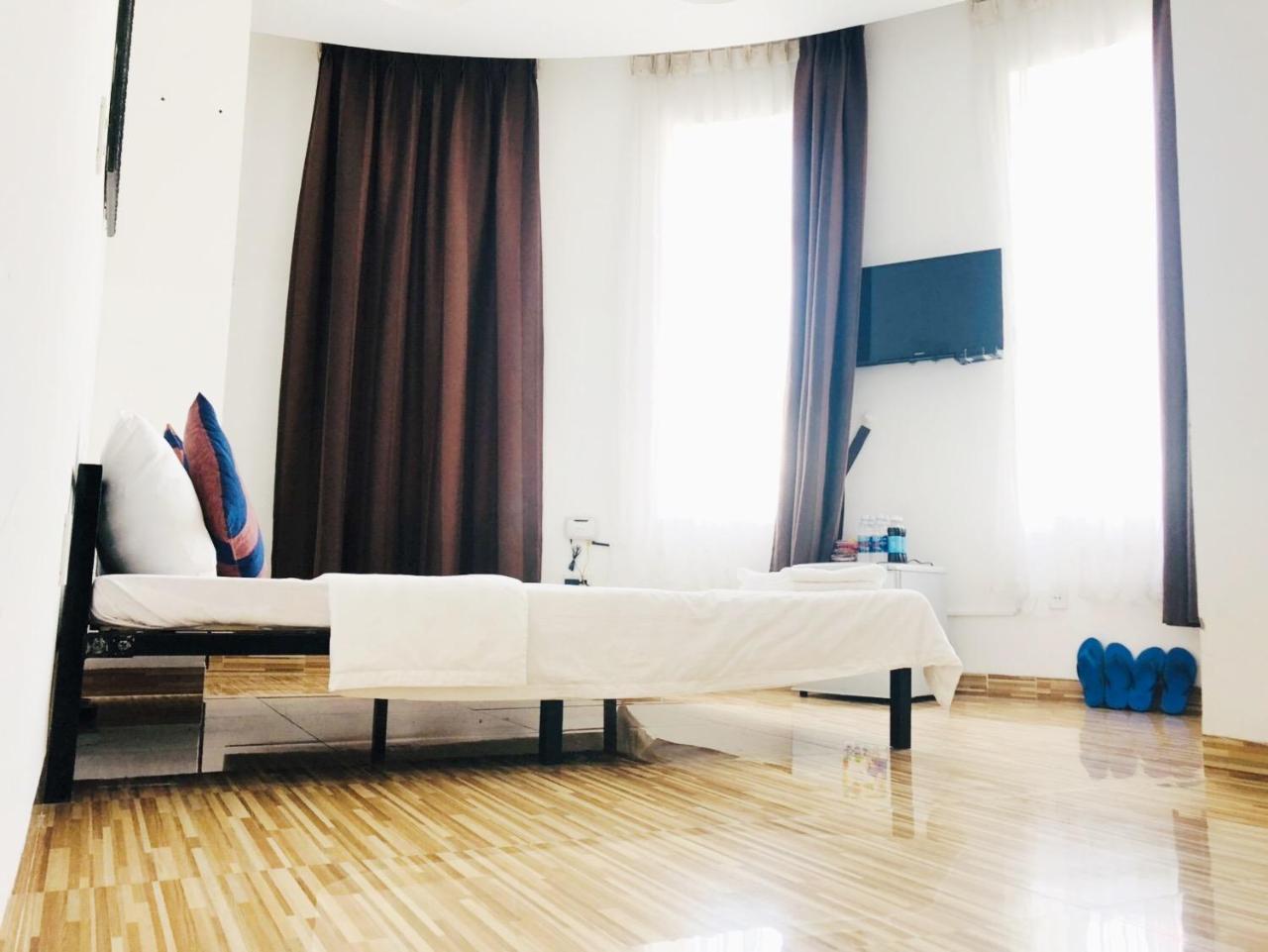Tuong Van Homestay ダナン市 エクステリア 写真