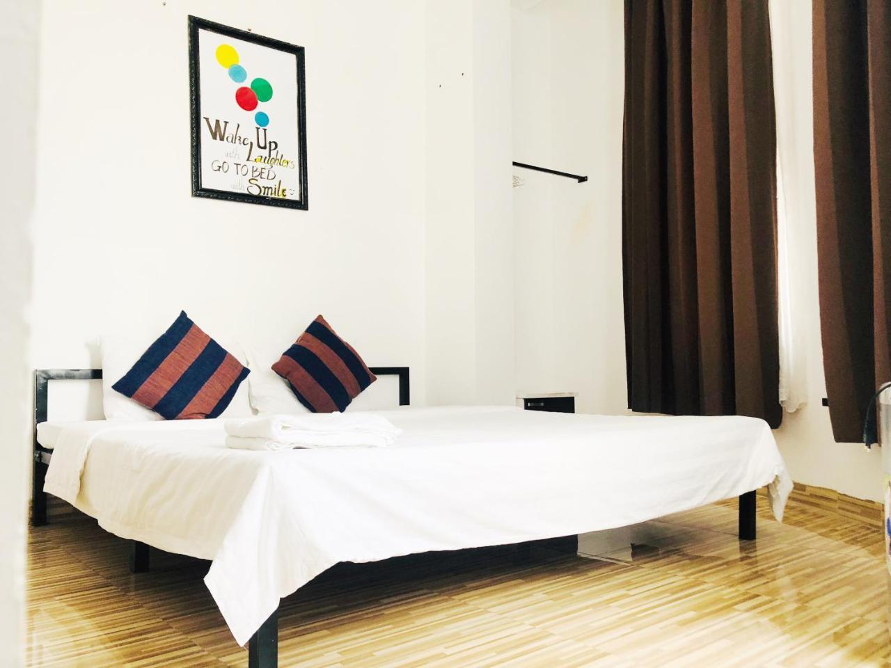 Tuong Van Homestay ダナン市 エクステリア 写真