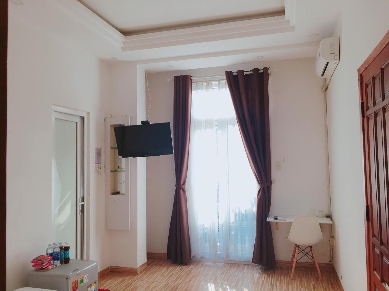 Tuong Van Homestay ダナン市 エクステリア 写真