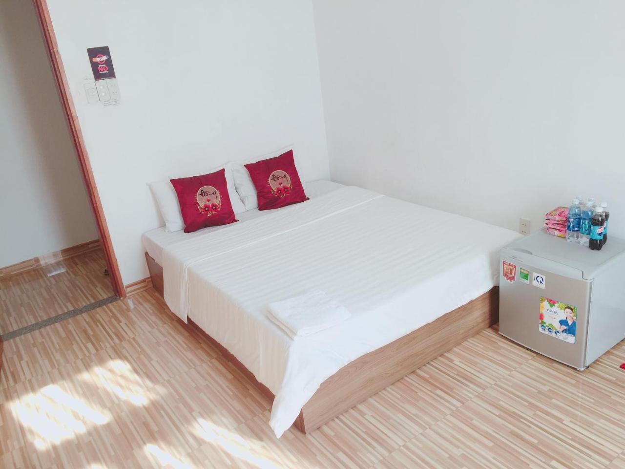 Tuong Van Homestay ダナン市 エクステリア 写真