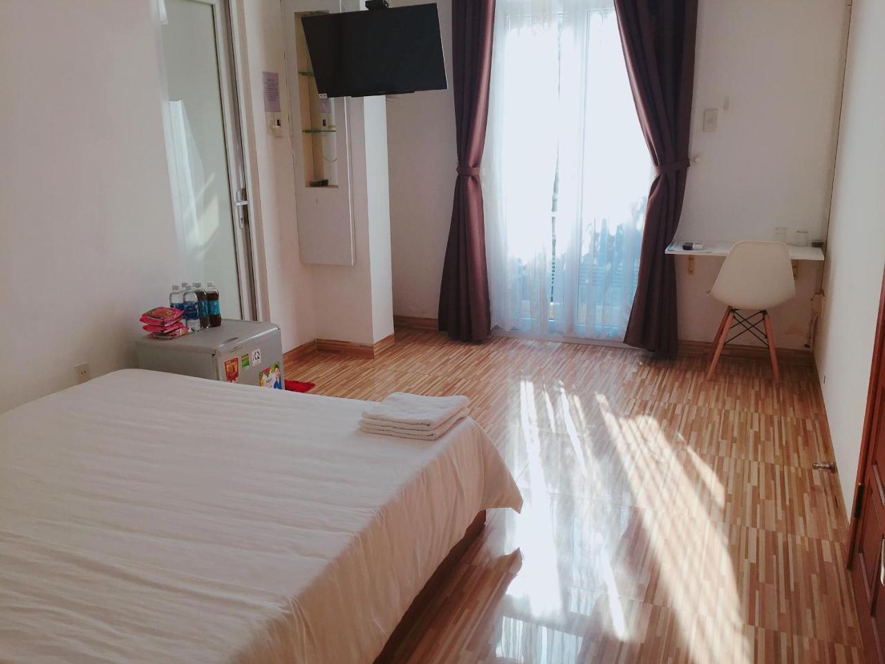 Tuong Van Homestay ダナン市 エクステリア 写真