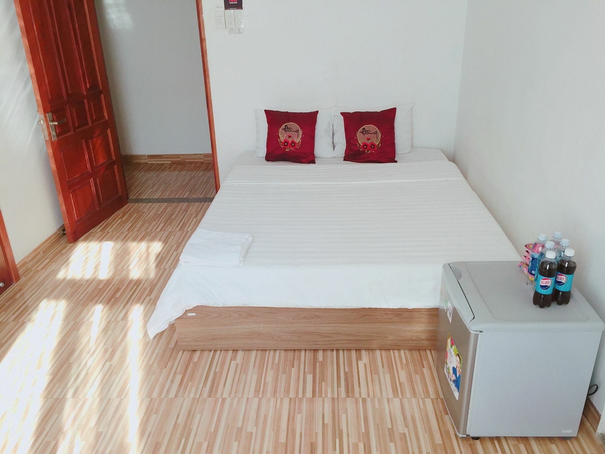 Tuong Van Homestay ダナン市 エクステリア 写真