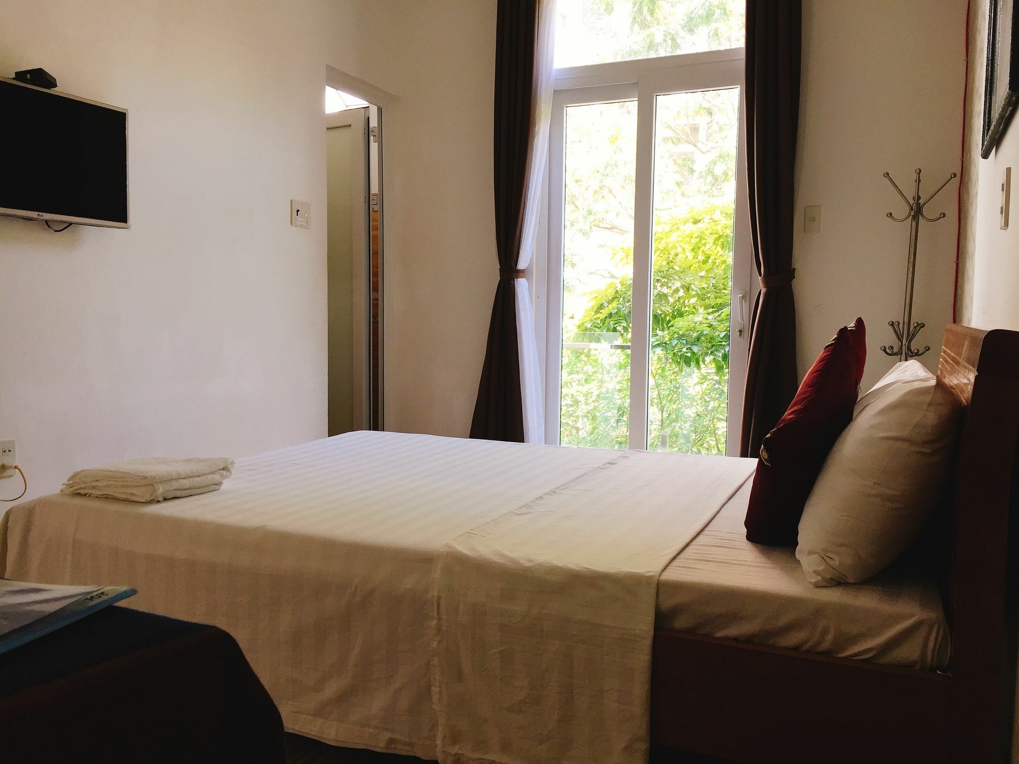 Tuong Van Homestay ダナン市 エクステリア 写真